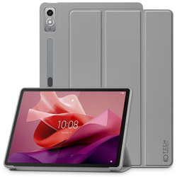 TECH-PROTECT SMARTCASE LENOVO TAB P12 12.7 TB-370 GREY