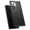 SPIGEN THIN FIT GALAXY S23 ULTRA BLACK