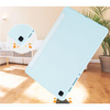 TECH-PROTECT SMARTCASE GALAXY TAB S6 LITE 10.4 2020-2024 SKY BLUE