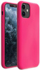 CASE SILICONE SAMSUNG GALAXY NOTE 10 HOT PINK EXHIBITION