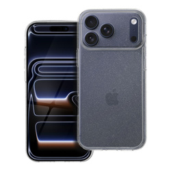 Futerał CLEAR CASE 2 mm BLINK do IPHONE 17 Pro Max transparentny