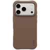 Etui CARE by PanzerGlass Fashionable     Samba MagSafe do iPhone 17 Pro espresso