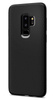 SPIGEN LIQUID AIR GALAXY S9+ PLUS MATTE BLACK