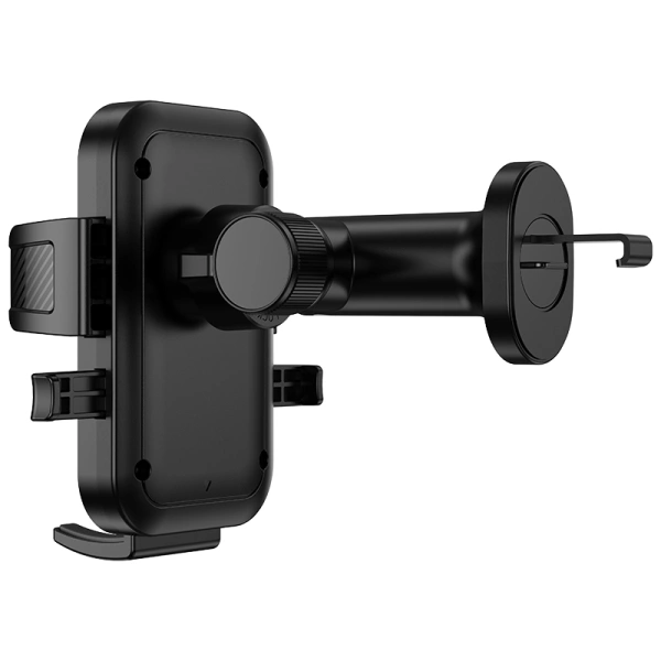 JELLICO uchwyt samochodowy grawitacyjny PH32 Czarny