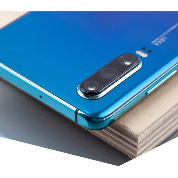 Szkło na aparat 3mk Lens Protection™ hybrydowe na Xiaomi Redmi 12