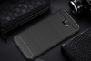 CASE ETUI CARBON LUX CZARNY SAMSUNG GALAXY J4 2018