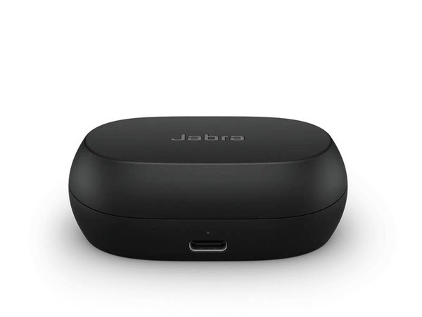 JABRA WIRELESS HEADPHONES ELITE 3 ACTIVE BLACK