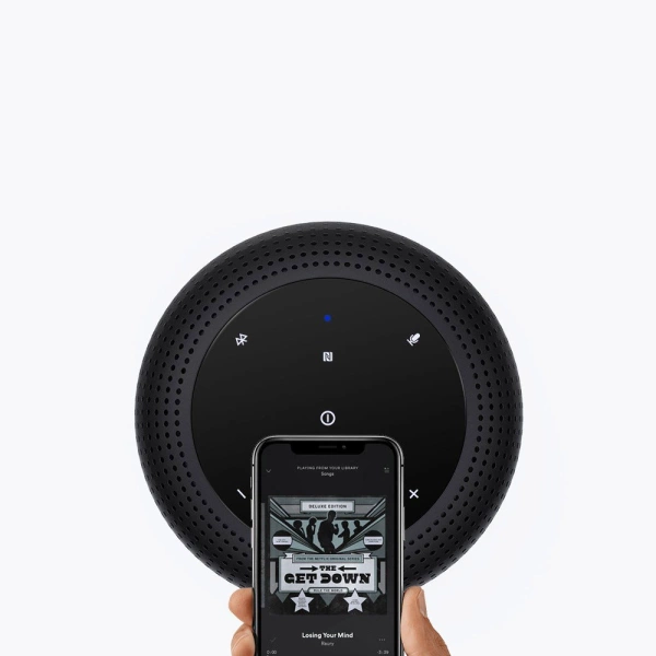 Tronsmart Element T6 Max 60W Portable Wireless Bluetooth 5.0 Speaker Black (365144)