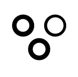 SZKŁO TYLNE APARATU SZYBKA KAMERY RAMKA IPHONE 12 PRO