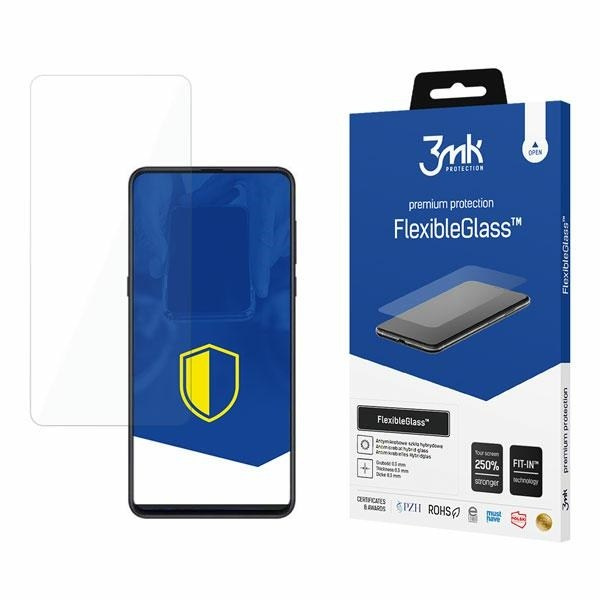 3MK FLEXIBLE GLASS XIAOMI MI MIX 3