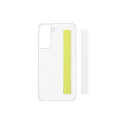 SLIM STRAP COVER EF-XG990CWE SAMSUNG GALAXY S21 FE CLEAR WHITE