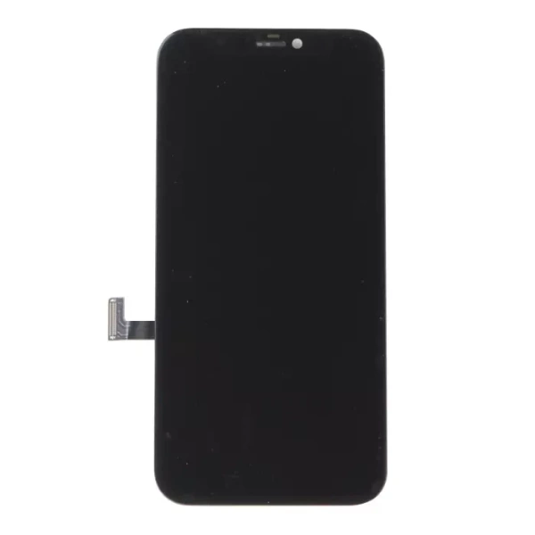Oryginalny wyświetlacz wraz z dotykiem do Apple iPhone 12 Mini GENUINE SP LL661-17940