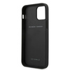 Etui Ferrari On Track Perforated na iPhone 12 Pro Max - czarne