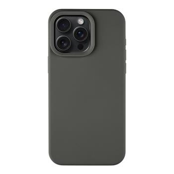 Tactical Velvet Smoothie Cover for Apple iPhone 15 Pro Max  Bazooka