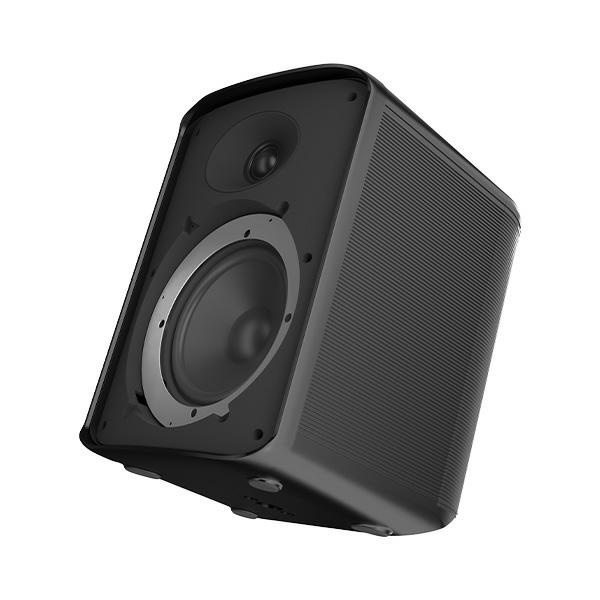 HiFuture głośnik Bluetooth Eventczarny/black (HBB5BK)