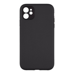 OBAL:ME NetShield Cover for Apple iPhone 11 Black