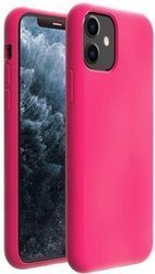 CASE SILICONE XIAOMI MI NOTE 10 HOT PINK EXHIBITION