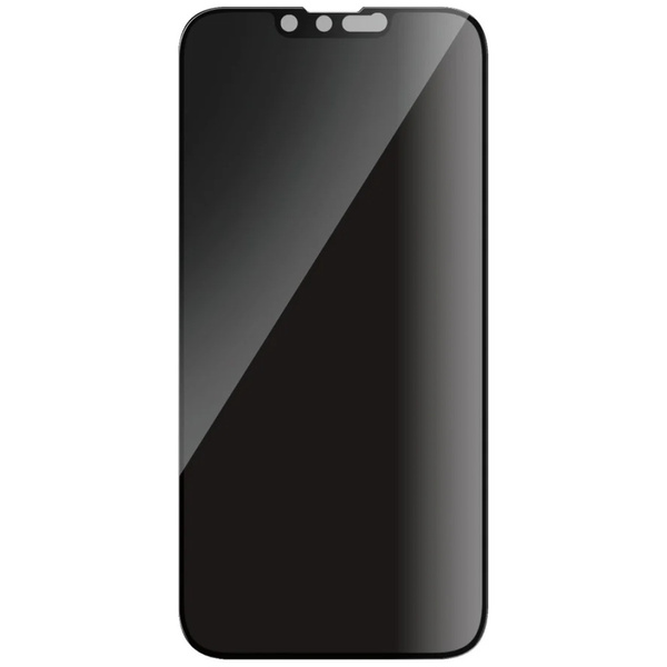 Szkło prywatyzujące PanzerGlass          Ultra-Wide Fit do iPhone 16e/14/13/13 Pro