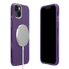 Etui Spigen Cyrill Ultra Color Mag z MagSafe na iPhone 14 Plus - fioletowe