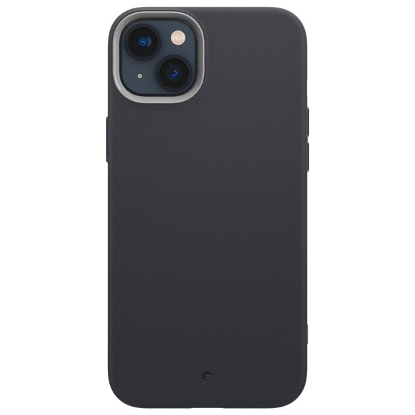 Etui Spigen Cyrill Ultra Color Mag z MagSafe na iPhone 14 Plus - ciemnoszare