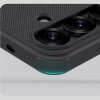 Nillkin Super Frosted Shield Pro Magnetic Case for Samsung S25+ with MagSafe - Black