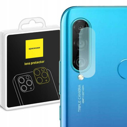 Spacecase Szkło na aparat Camera Glass Huawei P30 Lite