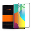 MOCOLO TG+FULL GLUE GALAXY A51 BLACK GLASS
