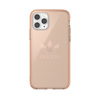 Adidas OR PC Case Big Logo iPhone 11 Proróżowo złoty/rose gold 36413