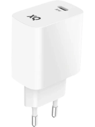 freenet Basics - Travel Charger USB-C PD 30W