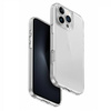 UNIQ etui Air Fender iPhone 16 Pro Max 6.9"  przezroczysty/transparent