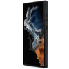 Guess GUHCS23LPCUMAK S23 Ultra S918czarny/black hardcase Marble