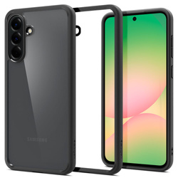 SPIGEN ULTRA HYBRID GALAXY A56 5G MATTE BLACK