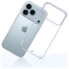 Etui 3MK Just20g ClearCase do Apple      iPhone 17 Pro