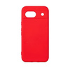 Beline Etui Silicone Google Pixel 8a czerwony/red