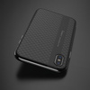 IPAKY BUMBLEBEE NEO HYBRID IPHONE X / IPHONE XS NIEBIESKI
