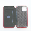 Beline Etui Book Magnetic Oppo A15/A15s czerwony/red
