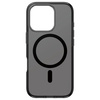 CARE by PanzerGlass Flagship Case iPhone  16 Pro 6.3" dymny/smokey MagSafe 1350