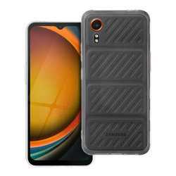 Futerał CLEAR CASE 2 mm do SAMSUNG Xcover 7 transparentny