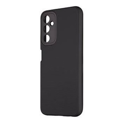 OBAL:ME NetShield Cover for Samsung Galaxy A05s Black