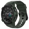 SPIGEN RUGGED ARMOR ”PRO” GALAXY WATCH 4 CLASSIC 46 MM MILITARY GREEN
