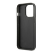 KARL LAGERFELD KLHCP13XPCOBK IPHONE 13 PRO MAX 6,7" CZARNY/BLACK HARDCASE MULTIPINK BRAND