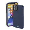 HAMA MAGCASE FINEST SENSE CASE IPHONE 12/12 PRO BLUE 00196791