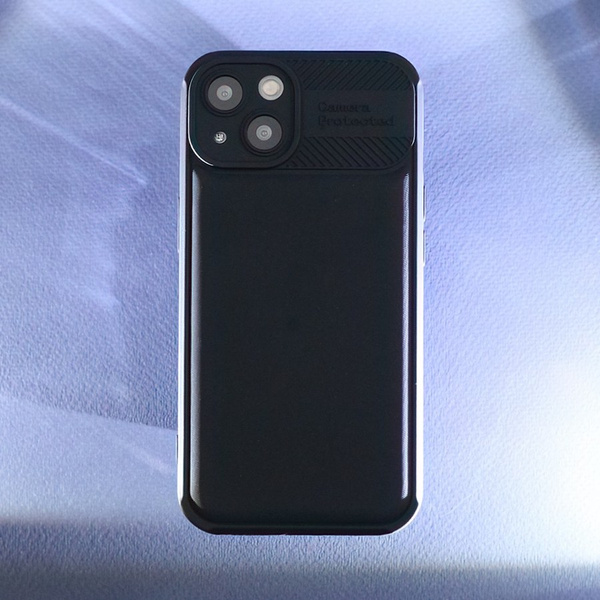 Honeycomb overlay for samsung galaxy m13 4g black