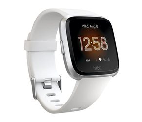 [OUTLET] Fitbit Versa Lite White Grade without ABC strap