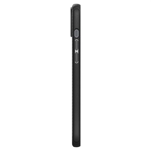 Spigen Mag Armor iPhone 14 Plus Case - Matte Black