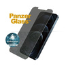 PanzerGlass Standard Super+ iPhone 12 Pro Max Privacy Antibacterial