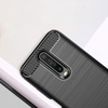 CASE ETUI CARBON LUX CZARNY XIAOMI REDMI K30