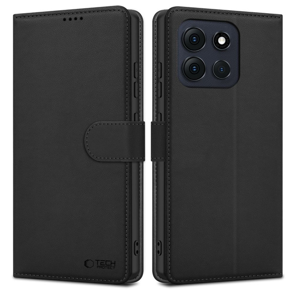 TECH-PROTECT WALLET MOTOROLA MOTO G56 5G BLACK
