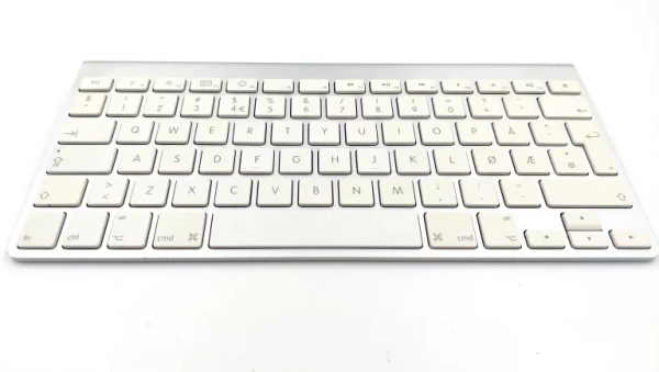 APPLE MAGIC KEYBOARD KEYBOARD A1255 WITHOUT PACKAGING