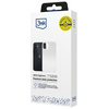 Etui 3MK Hardy MagSilicone do Apple      iPhone 12 biały